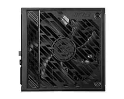 Блок живлення ATX 1000W MPG A1000GS PCIE5 MSI - мініатюра 3