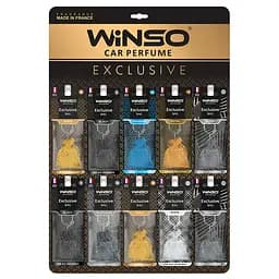 Дисплей Winso Air Bag Exclusive набор (500023)