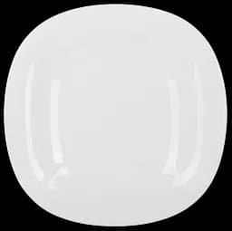 Сервіз столовий Carine White&Black 18 предметів Luminarc kuh0016227 - мініатюра 7