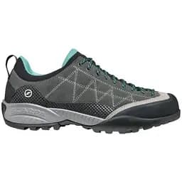Кроссовки Scarpa Zen Pro Wmn 39.5 Shark (1004-72522-352/002SGB395)