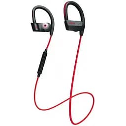Навушники Jabra Bluetooth Sport Pace Stereo Multipoint red