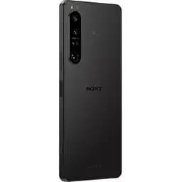 Смартфон Sony Xperia 1 IV 12/512Gb Black XQ-CT72 [NFC, 5G] - мініатюра 3
