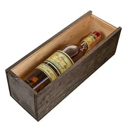Арманьяк Baron Gaston Legrand Bas Armagnac 1959, у дерев'яній коробці, 40%, 0,7 л - мініатюра 3