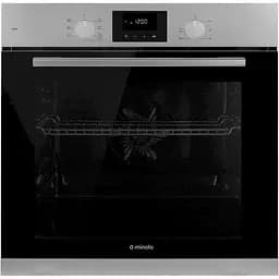 Духовой шкаф Minola EOD 675 Dove Gray Серый