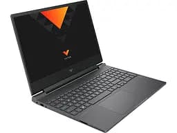 Ноутбук HP Victus 15-fa1003ua 15.6' FHD IPS AG, Intel i7-13700H, 16GB, F1024GB, NVD4050-6, DOS, чорний (9R6R0EA) - мініатюра 5