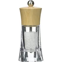 Млинок для солі Peugeot Oleron, 14 см, бежевий (28381)