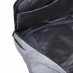 Рюкзак міській Semi Line 14 Grey (P8388-1) сірий - мініатюра 5