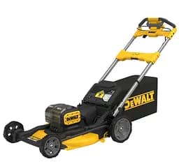 Газонокосарка акумуляторна DeWALT без АКБ та ЗП DCMWSP156N