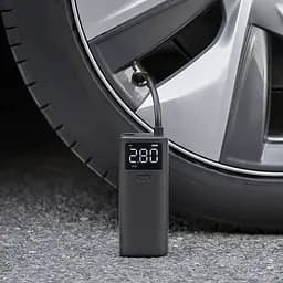 Портативний компресор Xiaomi 70mai Air Compressor (Midrive TP05) - мініатюра 2