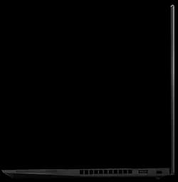 Ноутбук Lenovo ThinkPad T14s 14UHD /Intel i7-10510U/16/1024F/int/W10P (20T0001YRT) - мініатюра 4