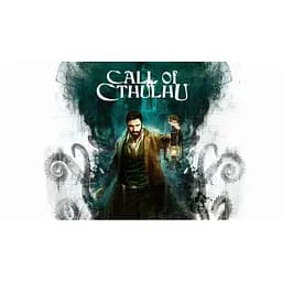 Гра Call of Cthulhu (російська версія) (PS4) - мініатюра 2