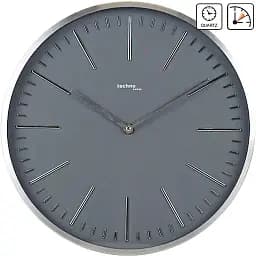 Годинник настінний Technoline WT7215 Grey (WT7215) - мініатюра 2