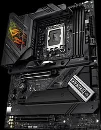 Материнська плата Asus Z790-H ROG Strix Gaming Wi-Fi LGA 1700 (ROG STRIX Z790-H GAMING WIFI) Б/В - мініатюра 2