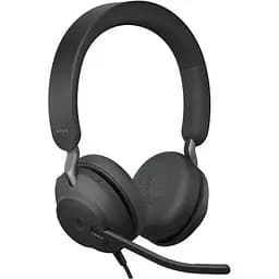Навушники Jabra Evolve 2 40 SE MS USB-C Stereo (24189-999-799)