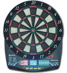 Дартс электронный Equinox Antares (DA-23) 929684