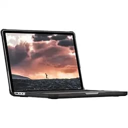 Чохол для MacBook Pro 16"(2021-2023), Plyo, Ice UAG teh0014493 - мініатюра 4