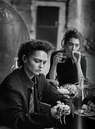 Peter Lindbergh. Untold Stories - мініатюра 4