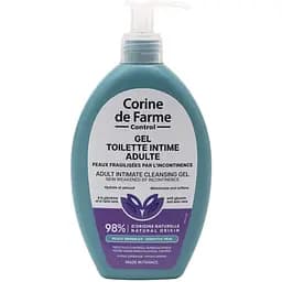 Гель для интимной гигиены Corine de Farme 250 мл