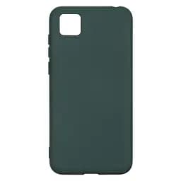Чехол ArmorStandart ICON для Huawei Y5p Pine Green (ARM57115)
