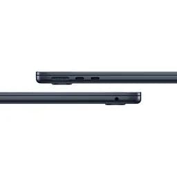 Ноутбук Apple MacBook Air 13" M5 24/1TB Midnight 2026 (MDHG4) [160656] - мініатюра 7