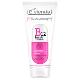 Гель для тіла Bielenda B12 Beauty Vitamin Regenerating Body Gel вітамінний відновлюючий 200 мл