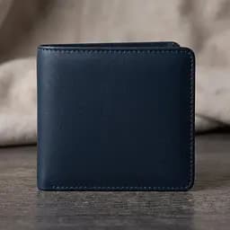 Жіночий гаманець Tony Perotti натуральна шкіра Cortina 5064 navy (90248) Темно-синій - мініатюра 8