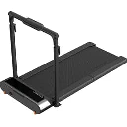 Бігова доріжка Kingsmith Foldable Walking Pad R3 HYBRID Black [134588] - мініатюра 2