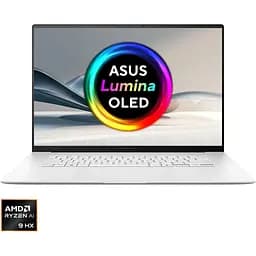 ASUS Zenbook S UM5606WA AI 9 HX 370 la 5.1 GHz,16'',3K,сенсорный,32GB LPDDR5X,1TB
