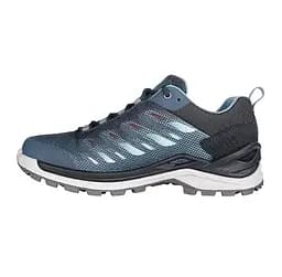 Кросівки Lowa Ferrox GTX LO W 37.5 Navy (1012-320697-6917-37.5) - мініатюра 2