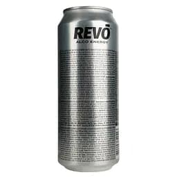 Напій енергетичний Revo 8.5% з/б 0.5 л (352390) - мініатюра 4
