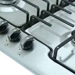 Варильна поверхня газова Eleyus GRACIA 60 IS EF - мініатюра 6