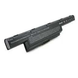 Акумулятор Extradigital Acer Aspire 4741 (AS10D41) 5200 mAh (BNA3908)