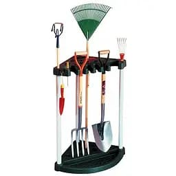Органайзер для інструментів Keter Corner Tool Rack (17361063900) - мініатюра 2