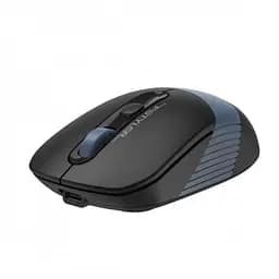 Комп'ютерна мишка A4Tech FB10C Bluetooth Ash Blue (4711421967310) - мініатюра 2