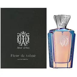 Парфюмерная вода Attar Al Has Fleur De Tabac 100 мл