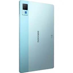 Планшет Doogee Tab U13 6/256GB Wi-Fi Aquamarine Blue Global EU [164063] - мініатюра 4