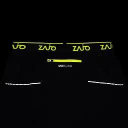 Шорти Zajo Litio Short Black XL (ZA-2023504) - мініатюра 8