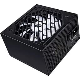 Блок живлення 1stPlayer PS-400FK (FK-400-BK-EU) [140549] - мініатюра 3