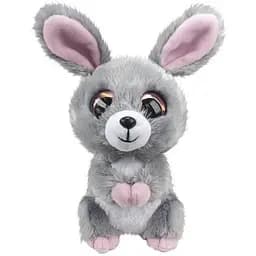 Мягкая игрушка Кролик Pupu Lumo Stars 54994 15 см Разноцветный