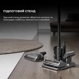 Акумуляторний пилосос Dreame R20 Aqua (VTV21A) - мініатюра 6