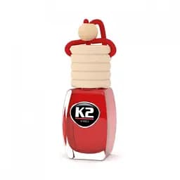 Ароматизатор для салону авто K2 Vento Solo Refill Strawbery 8 мл