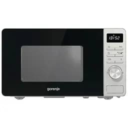 Мікрохвильова піч Gorenje MO20A3X (49985)