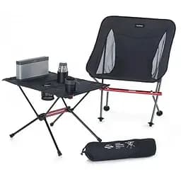 Стіл Naturehike NH19Z027-Z (1047-6927595736777) - мініатюра 2