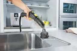 Сопло Karcher для SC 1 (4.130-021.0) - мініатюра 10