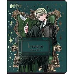 Набор тетрадей Kite Harry Potter История предметный 48 листов в клетку 10 шт. (HP25-240-4)