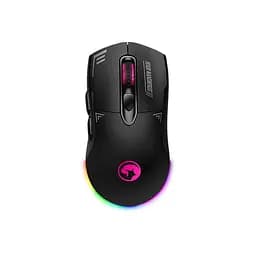 Миша MARVO Wireless / Wired Mouse M803W BK |2.4G/Type-C, 800-4800dpi|