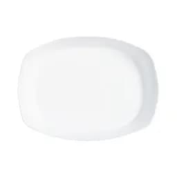 Форма для запікання Luminarc Smart Cuisine Carine, 37х28 см (6552351) - мініатюра 2