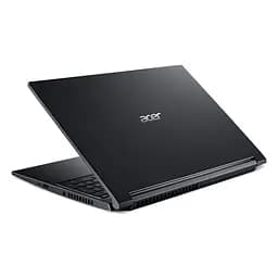 Ноутбук,Acer,Aspire 7 A715-43G-R5JE,NH.QHHEX.00A,5 5625U (6-core),3050 Ti (4GB ),16GB 3200MHz (1x16GB) DDR4 - мініатюра 4