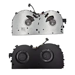Вентилятор (кулер) для Lenovo Legion Y520-15IKBM Y520-15IKBN R720-15IKBM R720-15IKBN GPU 1050Ti 160mm