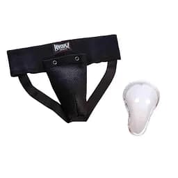 Захист паху Power Play 3029, Black - S
